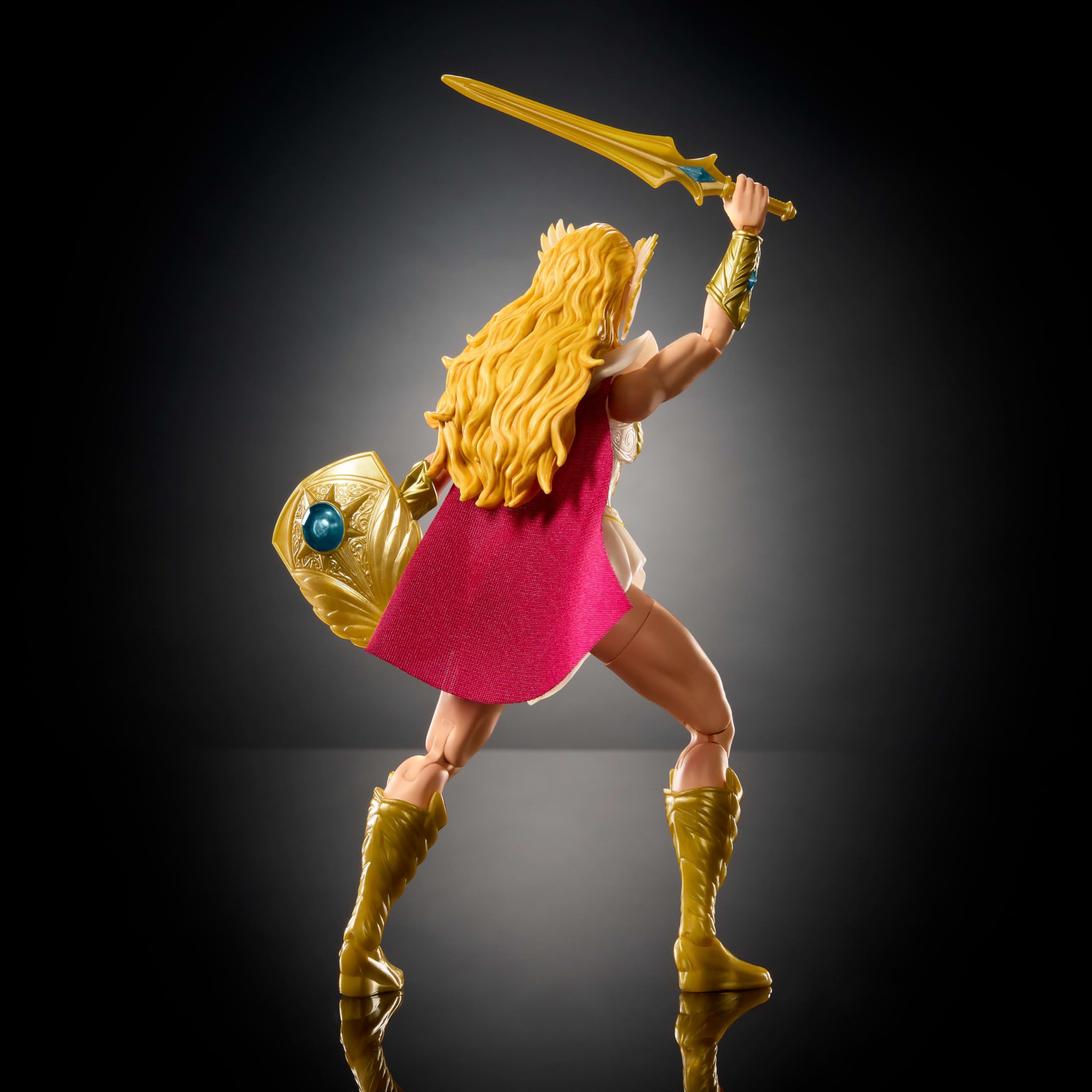 Masters of The Universe Masterverse New Etheria She-Ra 7